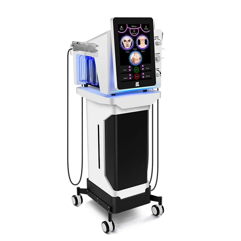 

Professional Face Lift Facial Treatment Machine Oxgene Facial SPA Salon Machine