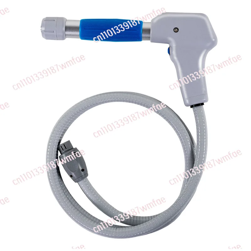 Shockwave Therapy Device Handle Accessory Replacement Massage Probe For Neck Shoulder Muscle Relief Body Physiotherapy