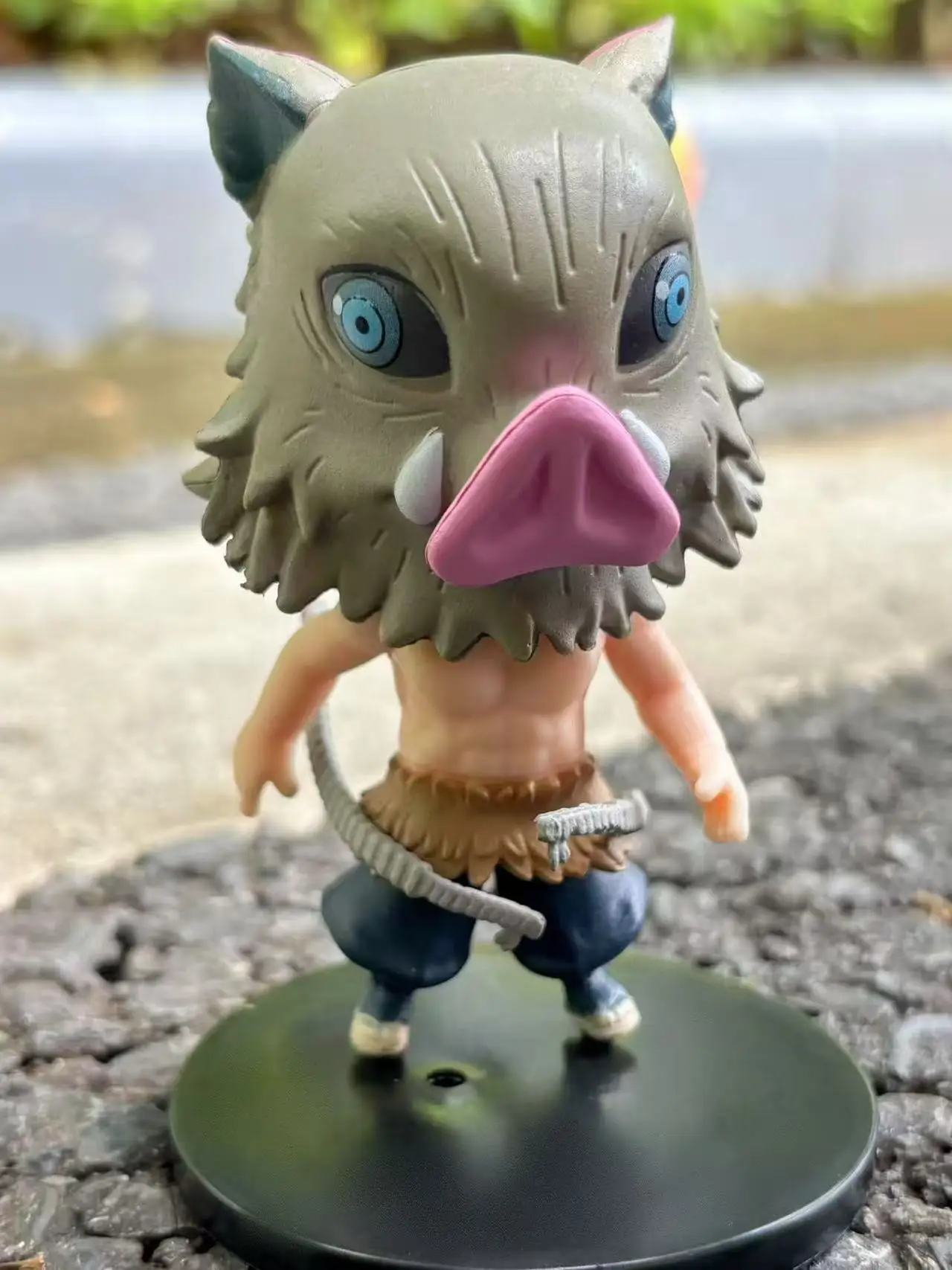 

Убийца Демонов: Танджиро Камадо, Незуко, персонажи мультфильмов аниме, слепые коробки, креативные персонализированные статуи и украшения для комнаты