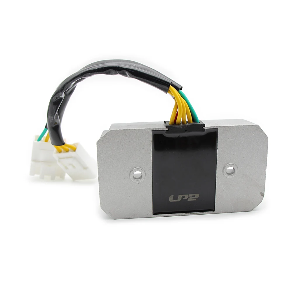 دراجة نارية منظم المعدل 31600-HMA-000 31600-HMA-010 ل SYM GTS250 EURO 2 LM25W-6 EVO LM25W5-P GTS300 EFI LM30W-6 L0-L1