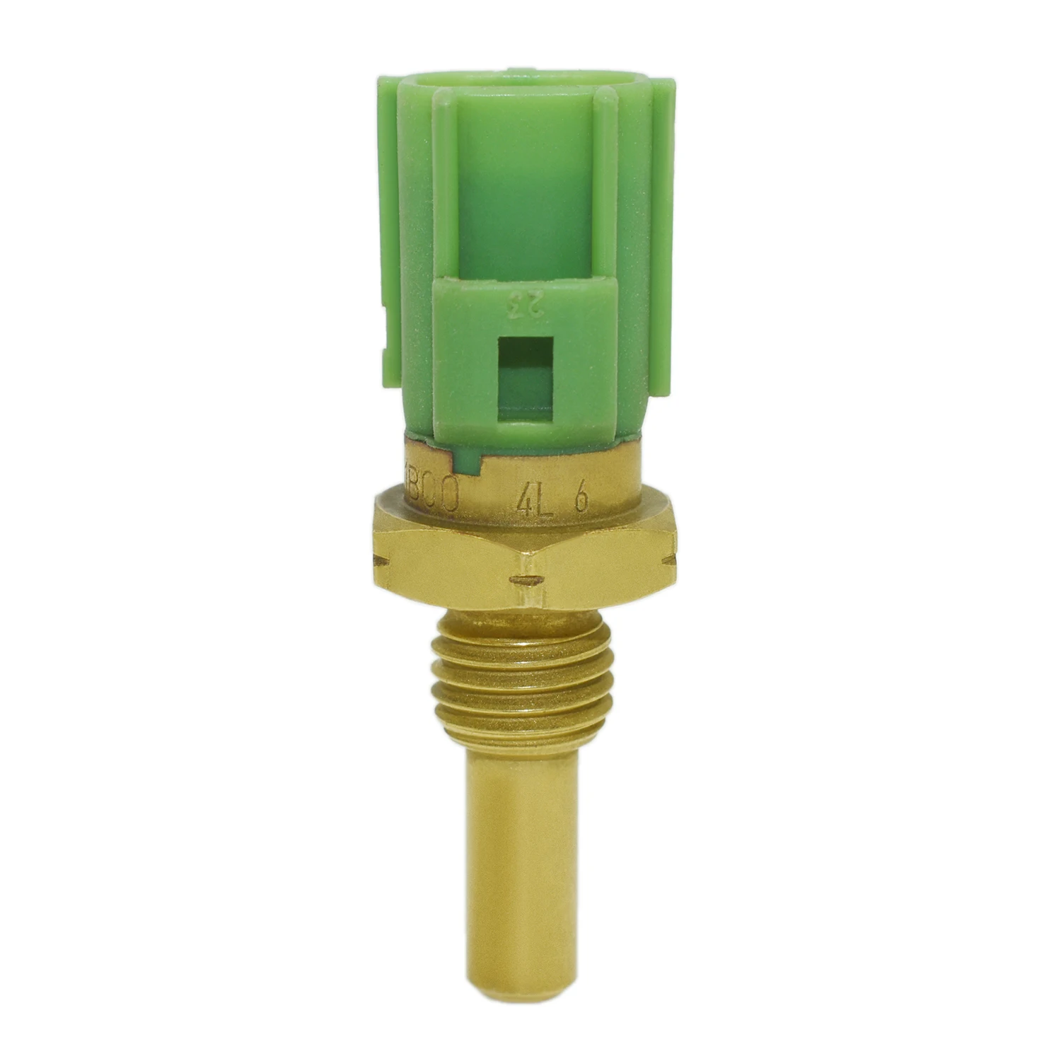 

Water Temperature Sensor 13650-61B00 Suzuki SV1000S Replacement - 2007 Model