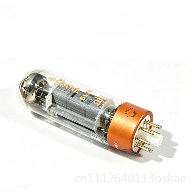 PSVANE Noble Voice Air series EL34 tube, direct generation 6CA7 /5881 /6P3P