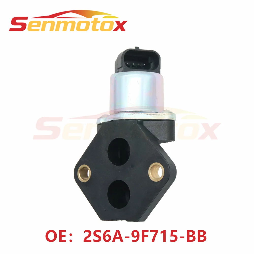 2S6A-9F715-BB Idle … - image