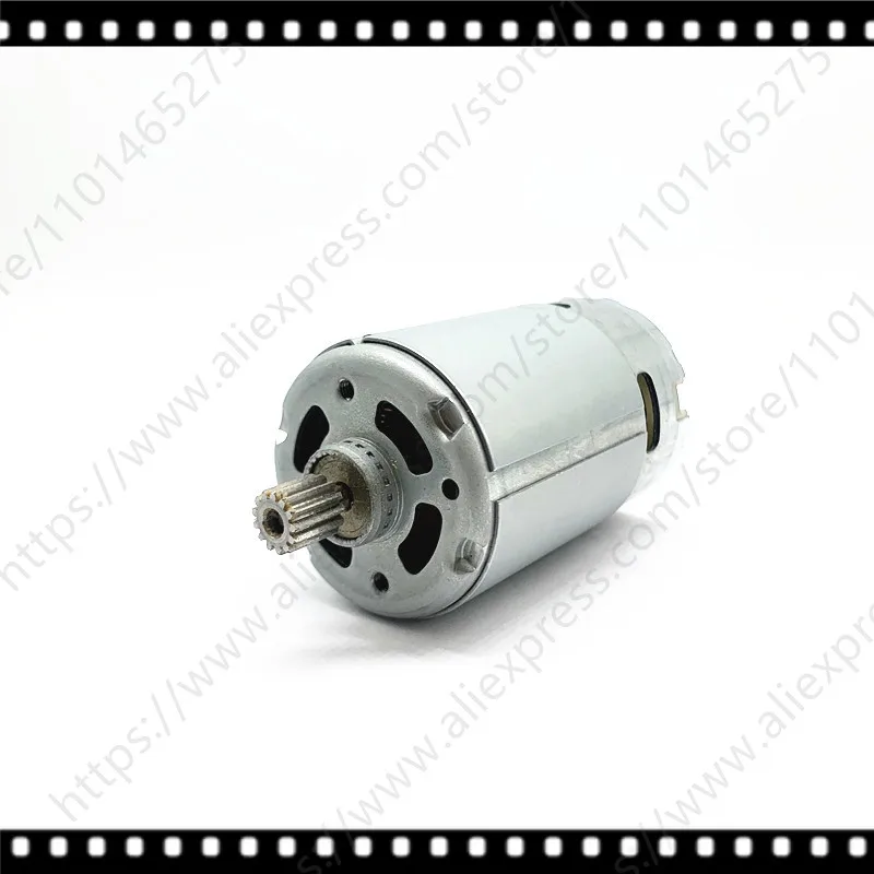 

Motor for Makita 9500DW DVC150 M0920B M9002B 629803-9