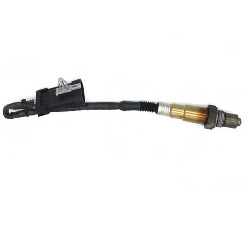 ABOK-2X Air Fuel Ratio Lambda O2 Oxygen Sensor 0258006966 B21-1205110 For MAZDA 323 CHERY B21 B23 BYD F0 SURUI TIGGO