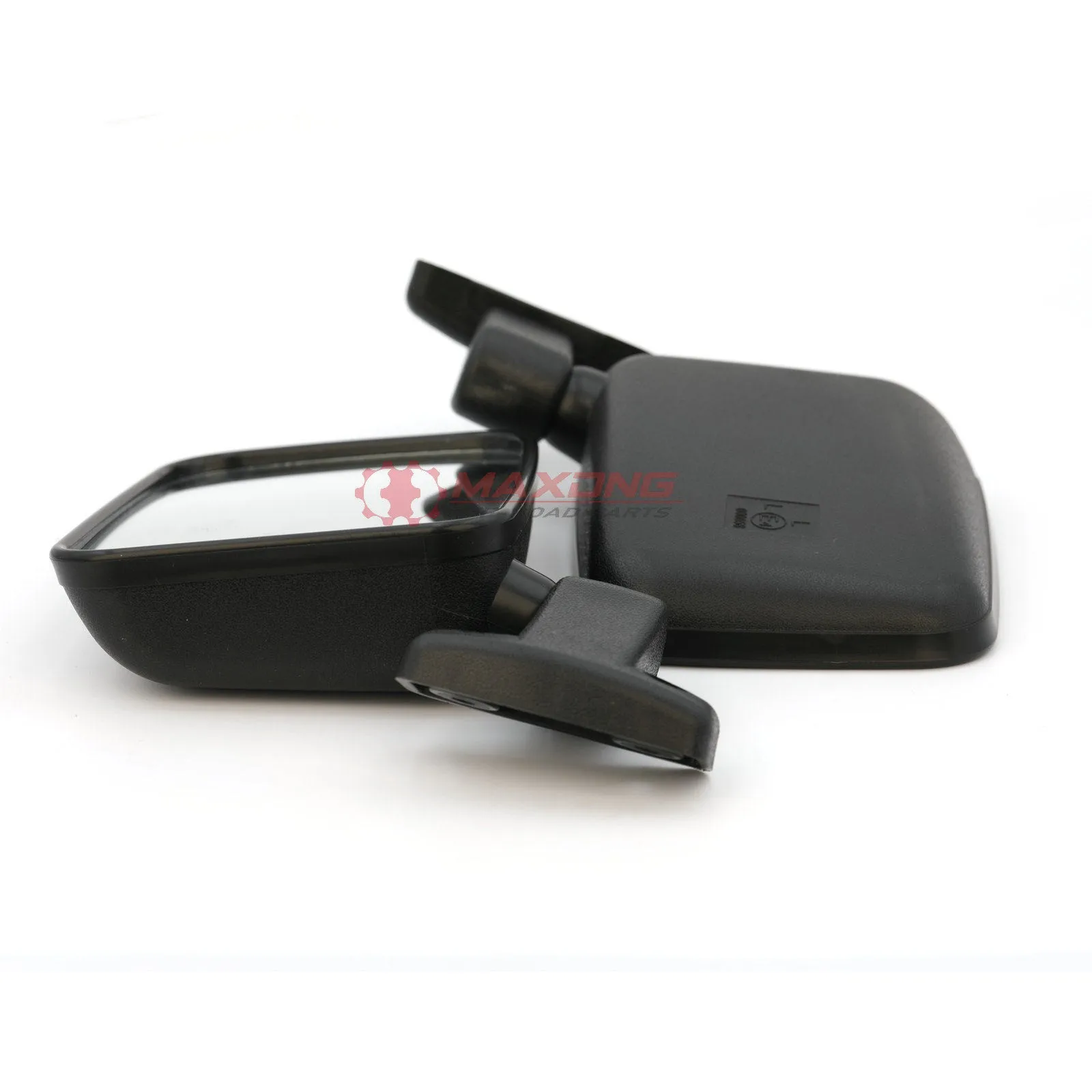 Left And Right Rear Mirror Suit For CF 500 UTV CF 550 800 Z8 UTV SSV 7030-260110 7030-260120 2PCS