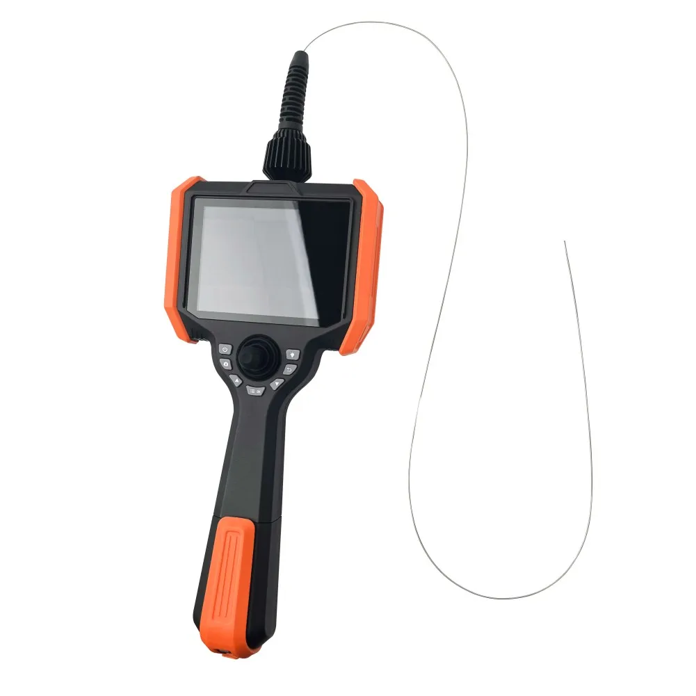 0.85mm Endoscope Camera With Clear Image Precision Workpiece Inspection Or Narrow Space Inspection