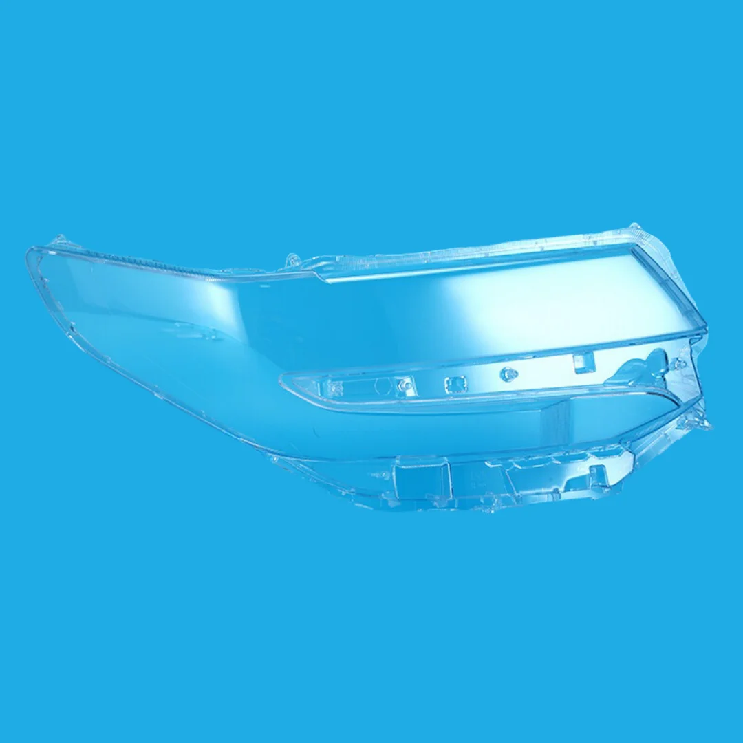 

Для Toyota Alphard 2018 2019 2020 2021 2022 2023 автомобильный прозрачный материал ПК пылезащитный чехол для фар