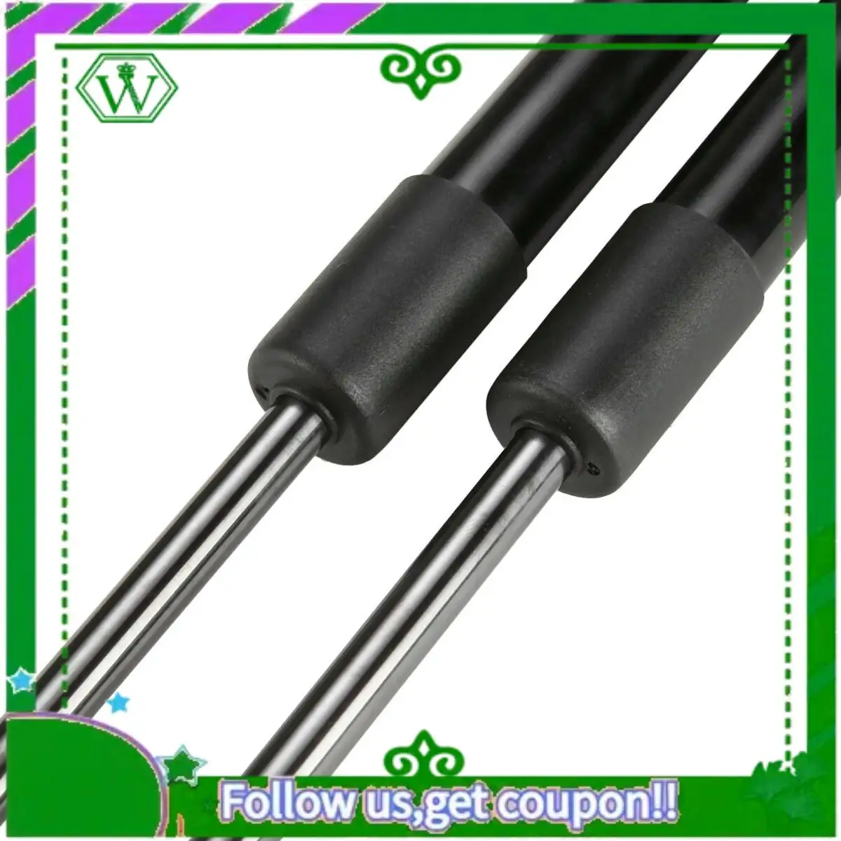 

AC34-для TOYOTA Prius 2010-2015 задняя дверь багажника газовый пружинный подъемник поддерживает амортизаторы