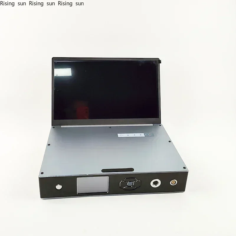 2025.4 15.6-inch Ent Laparoscopic Cystoscopy    Set Por   1080p HD Four In One Endoscopic