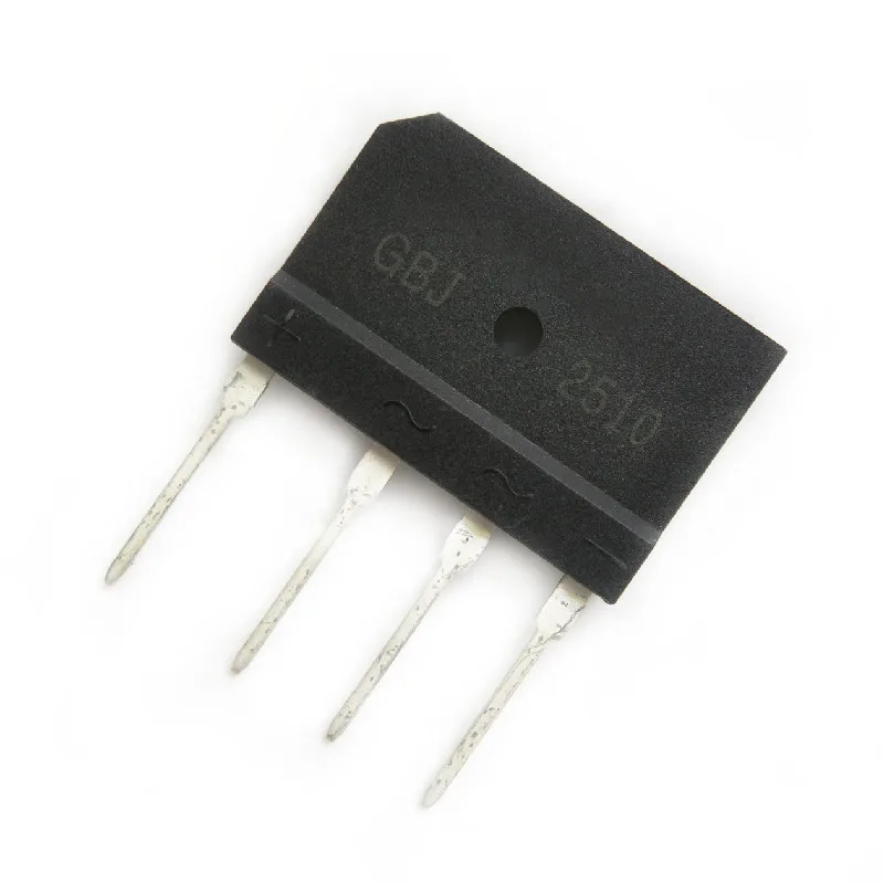 5PCS IRGP4086 GP4086 GBJ2510 2510 TIP3055 3055 IPW60R099CP 6R099 BTA41-800B BTA41 IRGP4063D GP4063D