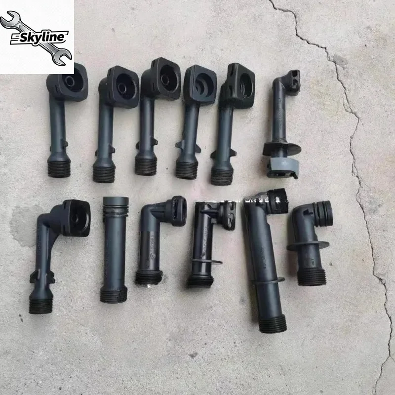 K2/K3/K4 Water Inlet Outlet Fitting Kit, applicable to Karcher Pressure Washer Spare Parts