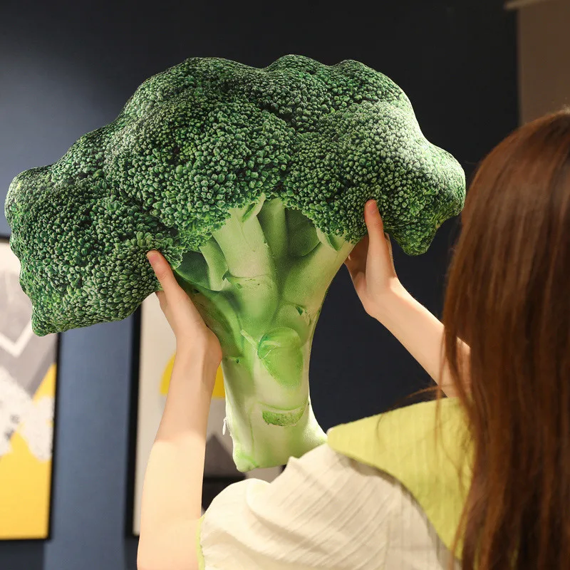 Comida dos desenhos animados vegetais brinquedos de pelúcia bonito macio simulação repolho cenoura berinjela tomate planta travesseiro decoração para casa boneca de pelúcia