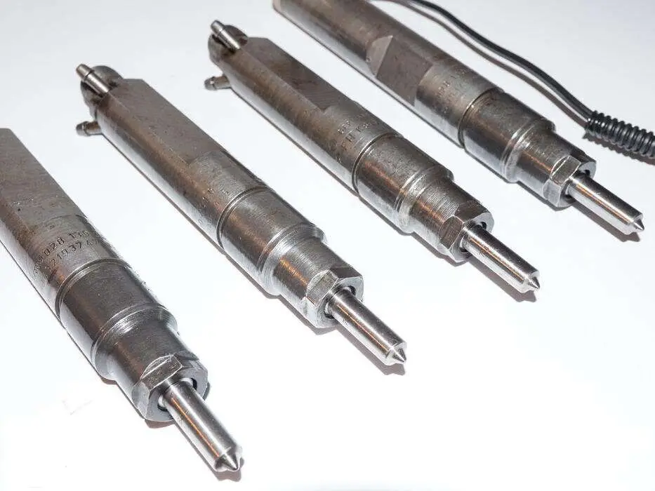 

Injectors for 1.9TDI DSLA150P764 0.230mm to 230HP AGR AHF 1Z ASV AFN ALH TUNING!