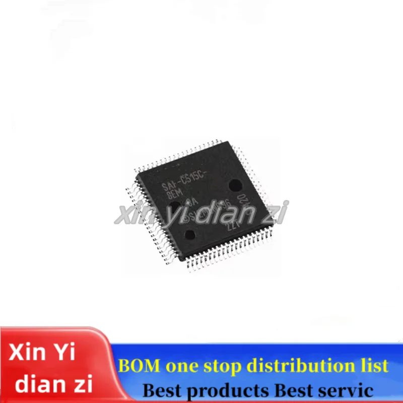 1Pcs/Lot SAF-C515C-…