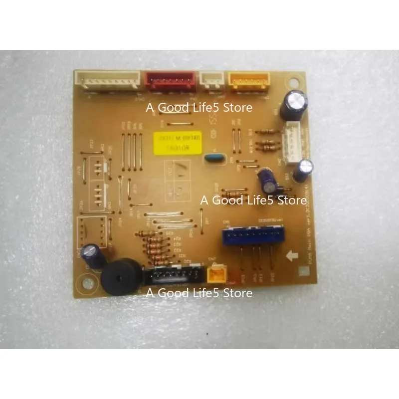 

Подходит для основной платы очистителя воздуха Philips AC3252 AC3254 AC3256, оригинальные детали