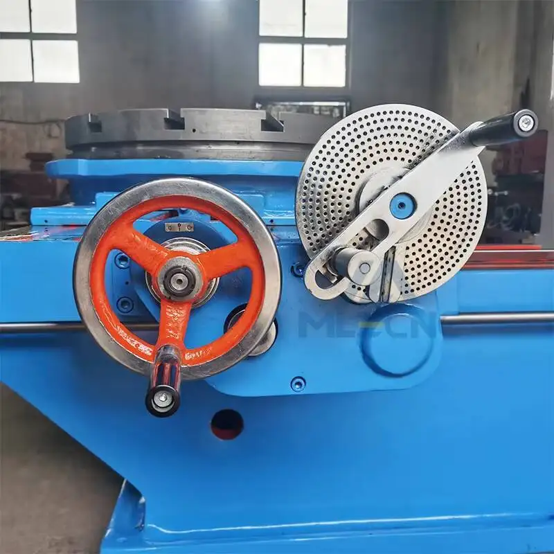 B5020 Pembuatan Slot Alur Pasak Manual Slotting Vertikal Hine