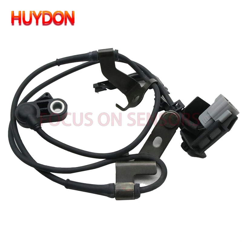 GJ6A-43-73XB Front Rear Left Right ABS Wheel Speed Sensor For Mazda 6 GG 2003-2008 GJ6A-43-70XB GJ6A-43-72YA GJ6A-43-71YA