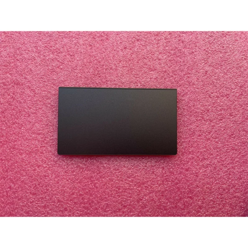 Imagem -01 - Vidro Touchpad para Thinkpad x1 Ioga e Gen 20qf 20qg 01yu090 Novo