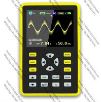 5012H digital oscilloscope handheld mini oscilloscope 100MHz bandwidth 500MS sampling