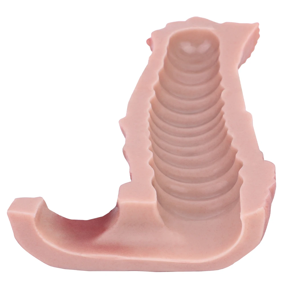 FAAK-funda para pene de caballo de fantasía de silicona, potenciador reutilizable masculino, condón, consolador hueco, extensor de pene, bomba para hombres, juguete sexual para adultos