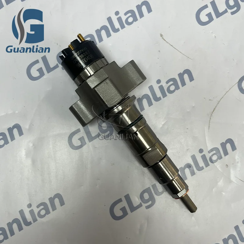 

New Diesel Fuel Injector 2872765 For Cummins QSC QSL Diesel Engine