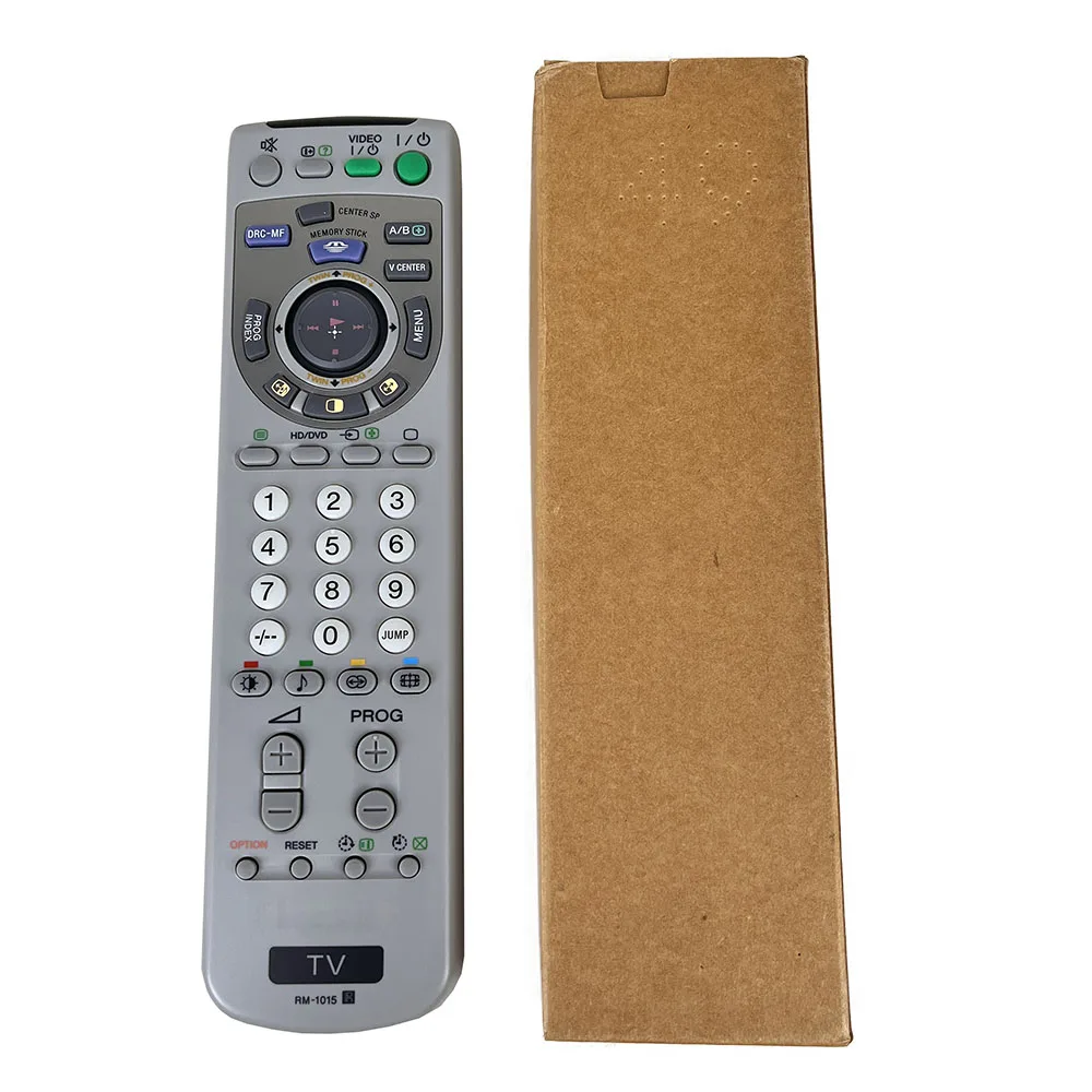 Remote Control use for Sony tv RM-1015 RM-1008 RM-998 RM-993 RM-1007