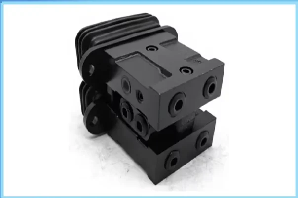 Excav-ator Pi-lot Valve R140LC-9 R210LC-9 R250LC-9 R320LC-9 R380LC-9 R480LC-9 Remote Control Pedal 31Q6-20100 31Q6-20101
