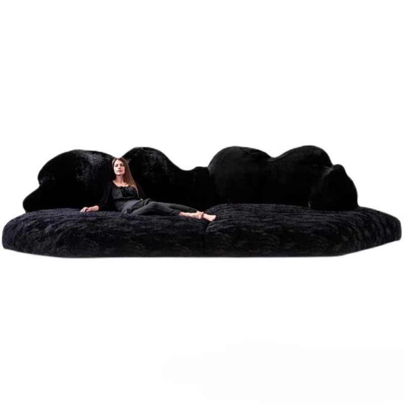 

Designer sofa
