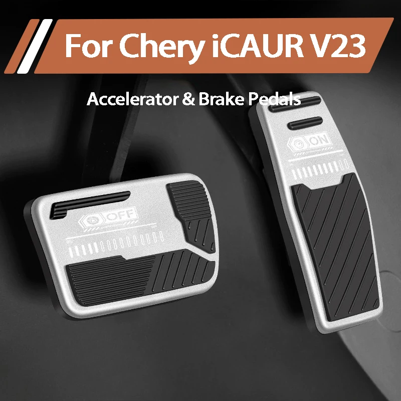 per-chery-icar-v23-2025-2026-copripedali-antiscivolo-per-acceleratore-e-freno-accessori-per-modifiche-interne-auto