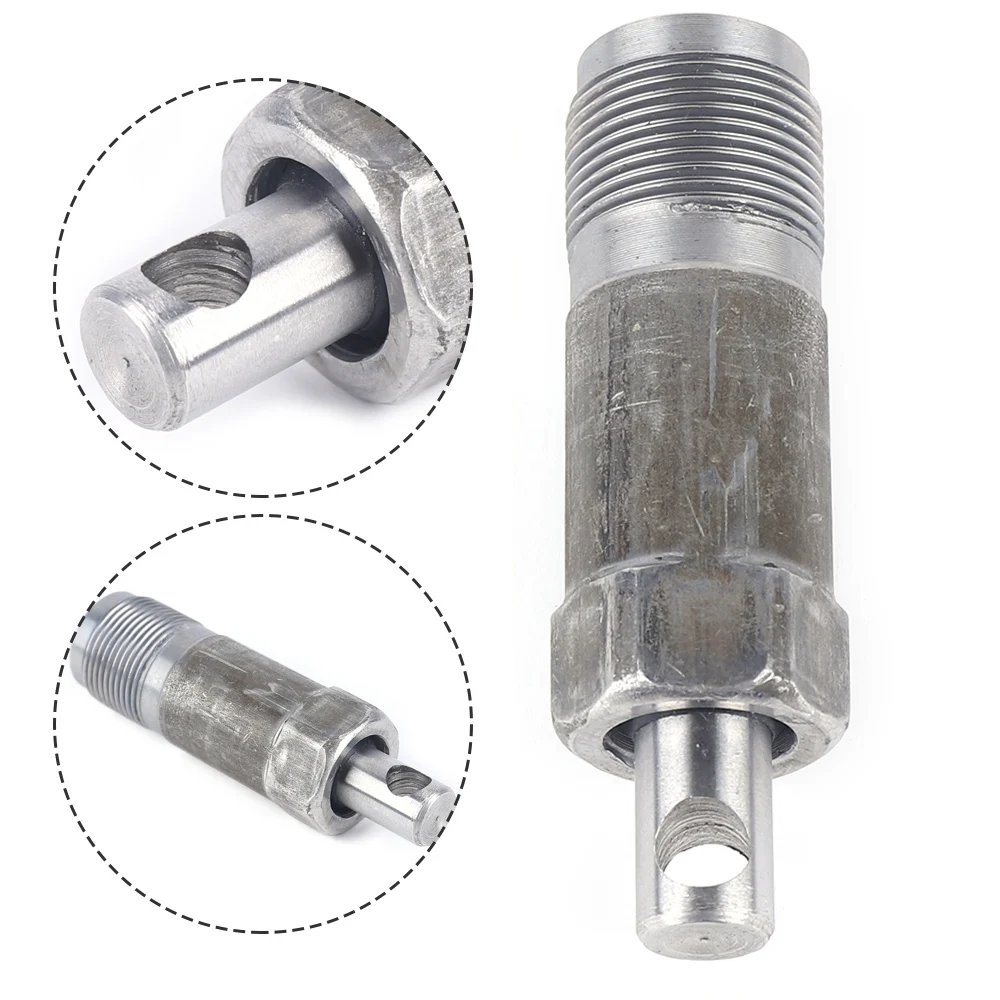 Auto jack oil Pump Part Hydraulic Vertical Small Cylinder Piston Plunger 32T 50T For Horizontal Milling Machine Jacks