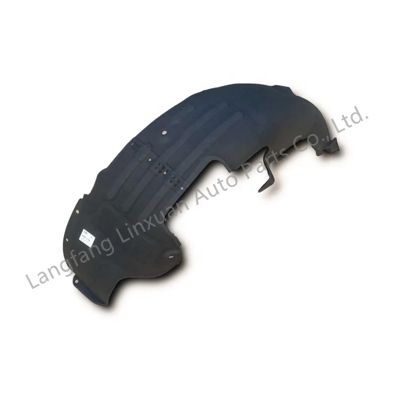 86821-G5000 86822-G5000 Rear Wheel Guard Rear Fender Liner Wheel Upper Guard For KIA NIRO HYBRID Original