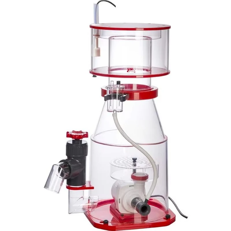 

Protein separator silent seawater coral reef aquarium saltwater fish separator