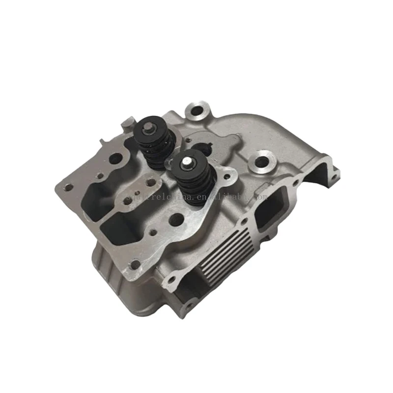 

173F/178F/178FA/186F/186FA/188F/190F/192F diesels Engine Cylinder Head Construction Machinery Parts