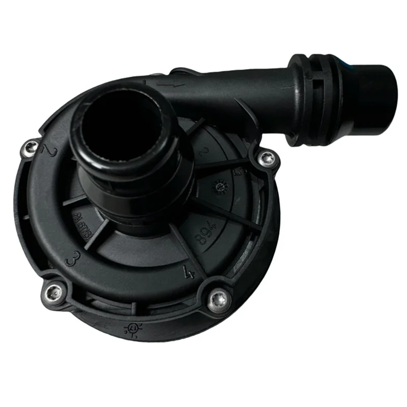 

Car Turbocharged Water Pump For BMW 3 Series G20, G80, G28 320 I 2019- Part Number: 11518651288, 039202410A