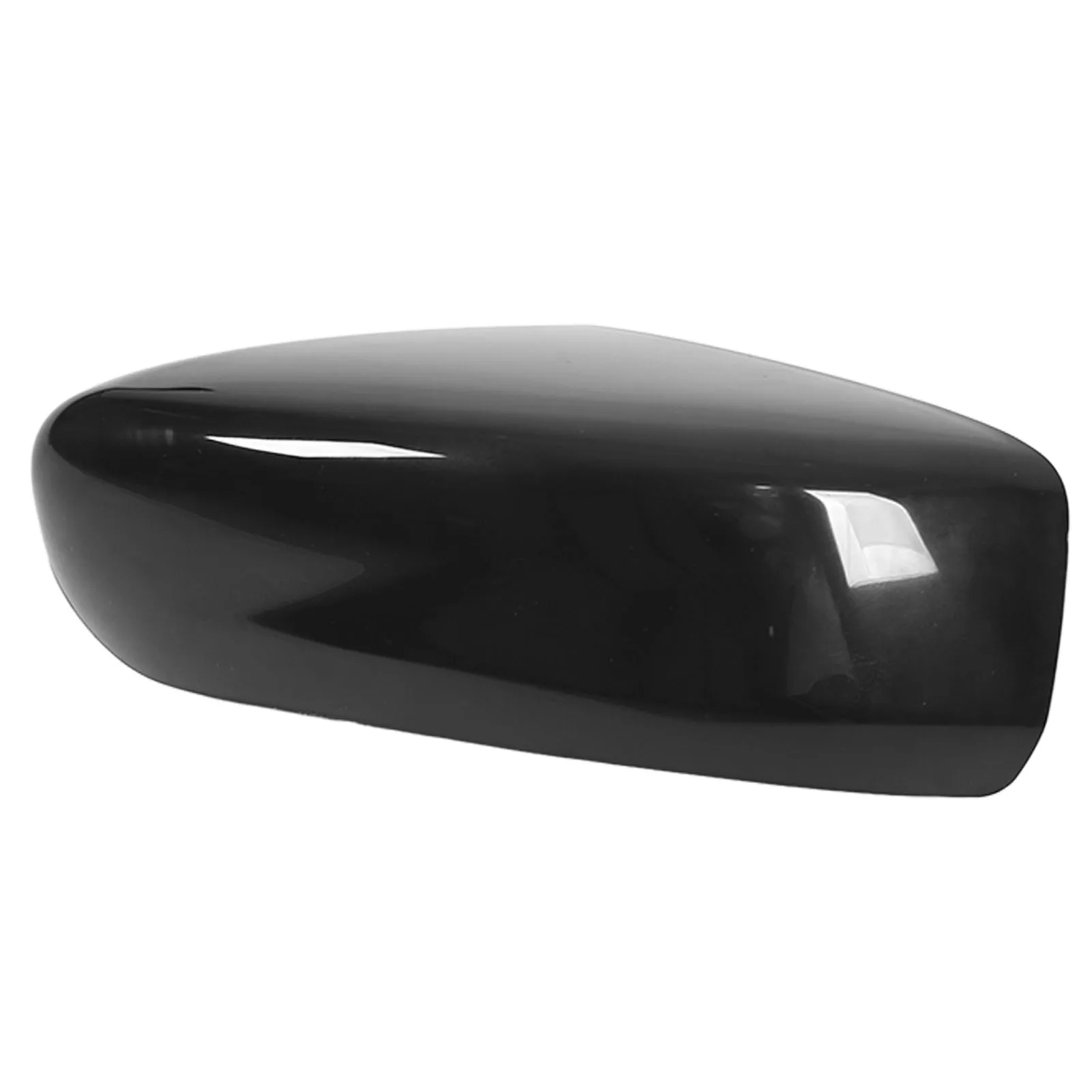 

Driver Side Mirror Cap Side Wind Mirror Passenger Side Door View Mirror Caps Cover for Nissan Altima 2013-2018