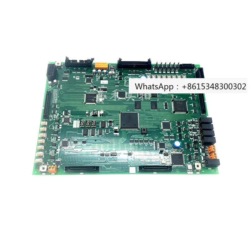 Suitable for Shanghai elevator motherboard P203718B000G01/G03LEHY-M/LEHY-II energy board