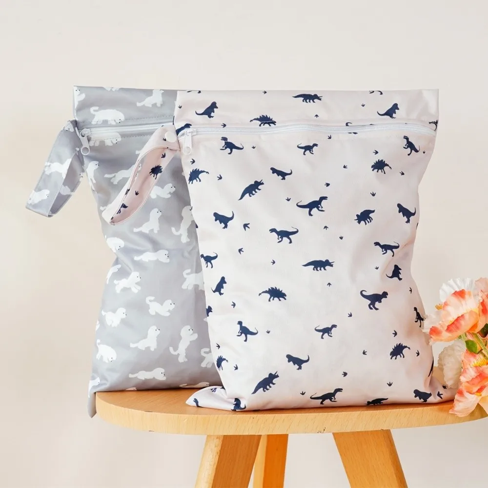 2-pecas-de-bolsa-reutilizavel-estampada-para-itens-secos-e-molhados-10x14-polegadas-com-ziper-organizador-de-lavanderia-bolsa-de-armazenamento-portatil-para-roupas-de-banho-e-viagens