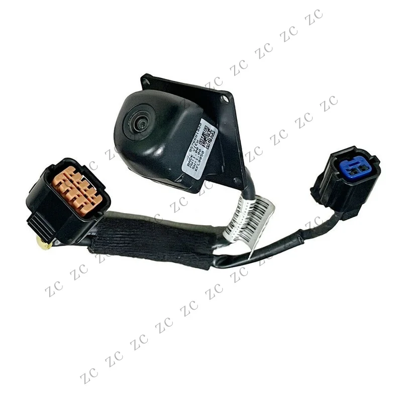 S+ 95760B1000 Rear View Backup Camera for Hyundai Genesis G80 HD