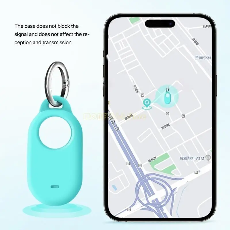 F62C для SmartTag 2 защищать корпус -локатор по позиционированию.