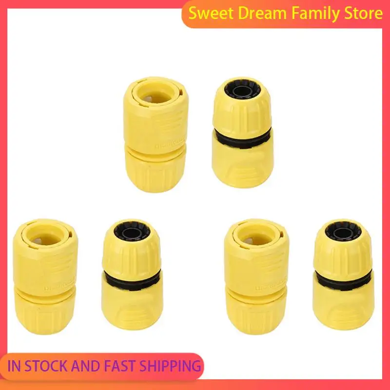 

Набор разъемов для шЛАНГ SDFC-3X, универсальный разъем для Karcher K2 K3 K4 K5 K6 K7, адаптер для мойки высокого давления серии