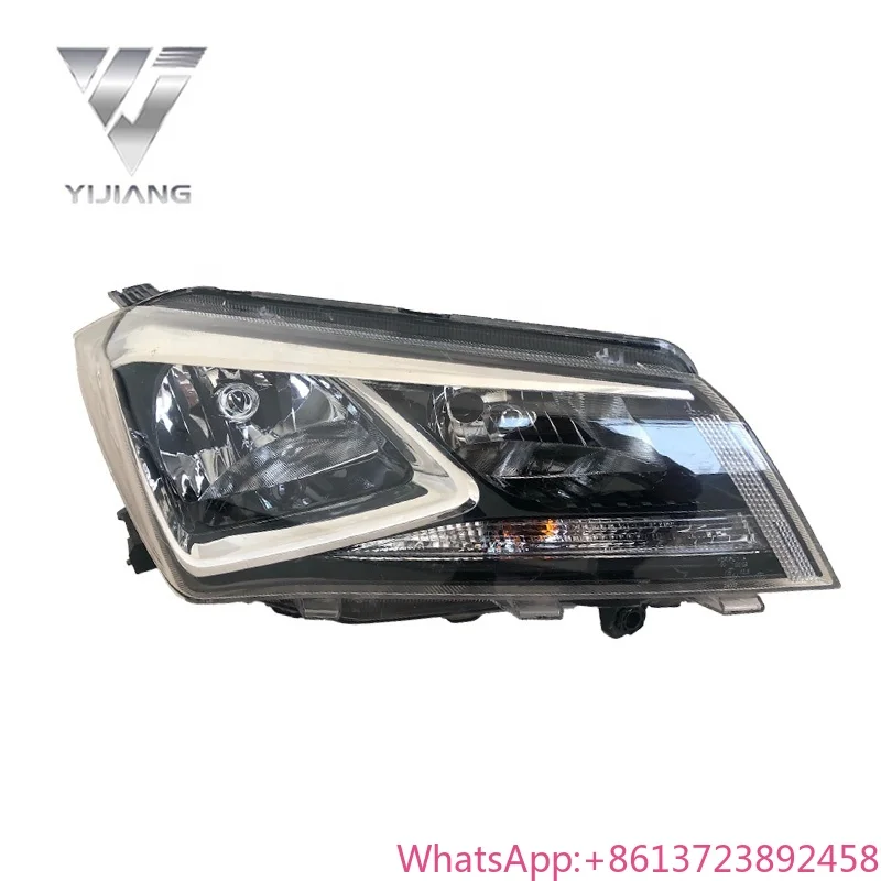 

Suitable for Changan CS15 Headlight Auto Lighting Systems Led Headlight Car