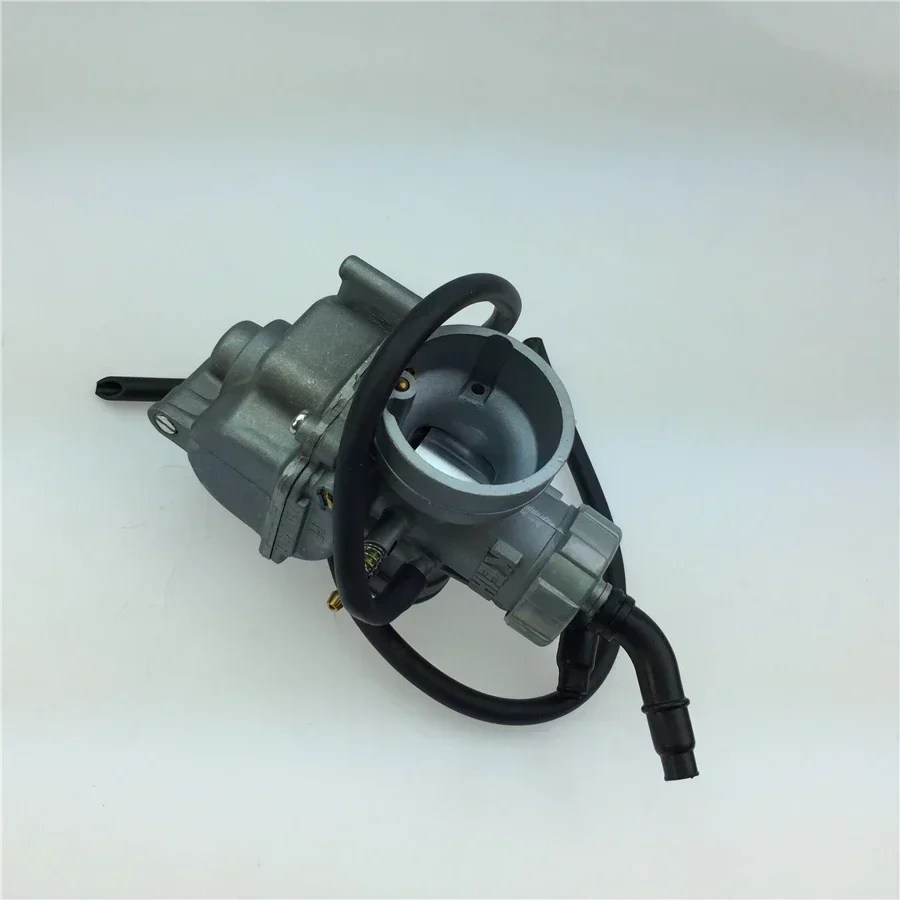 For DIO / JOG Fuxingqiao grid Li Xun eagle motorcycle modified PE24 / 26/28 bucket carburetor