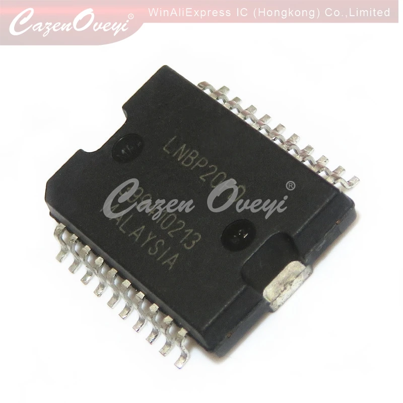 （5pcs）LNBP20PD LNBP20 A2C56211 AT-IC17 LNBP20A LNBP20 HSOP-20