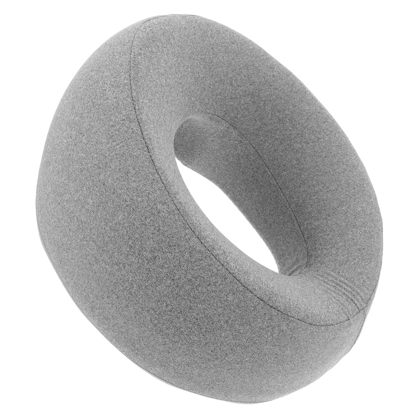 

O-Shape Face Face Down Cushion Beauty Salon Ergonomic Soft Foam Massage Table Pillow Facial Spa Neck Support Pillow For Salon