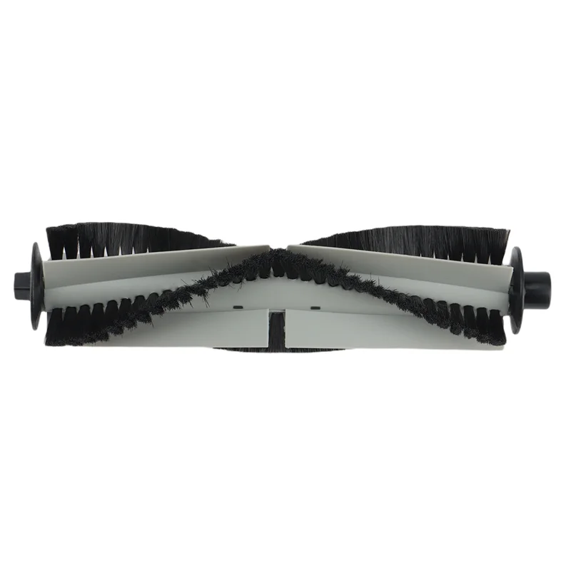 2x substituição de escova de rolo para silvercrest ssra1 ssr1 ilife a9s a9 a7 robô aspirador de pó
