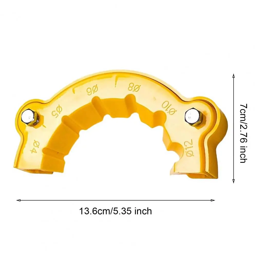 Drill Bit Sharpener Attachment Sharpener Grinder Grinding Blade Angle Grinder for High-Speed Steel Carbide Drills