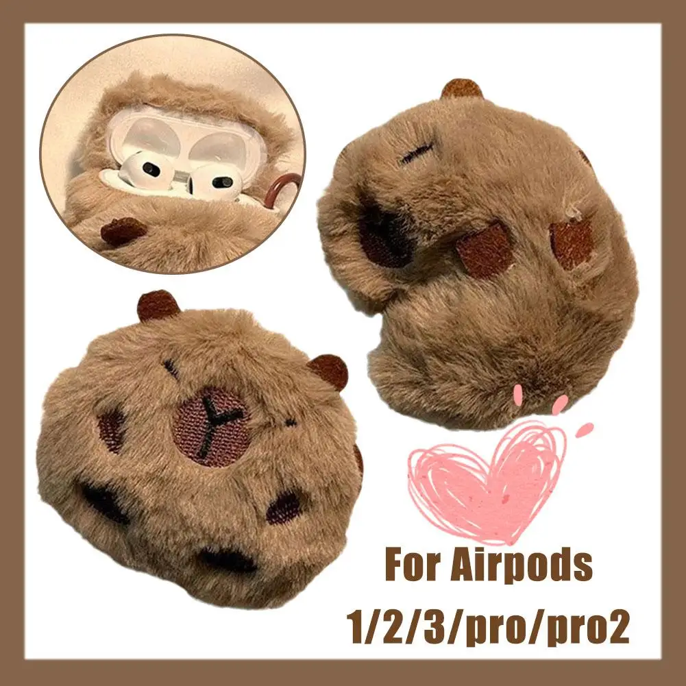 Per cuffie Capybara Protective Pro2 3rd cuffie protettive 1a/2a generazione Y4p1