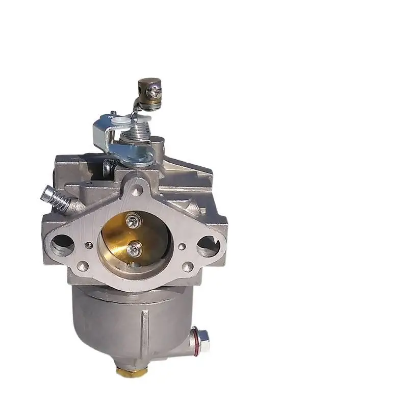 

Детали двигателя Q MZ300, MZ340, MZ360, автоматический демпферный карбюратор, мельница для пересадки риса 185F D