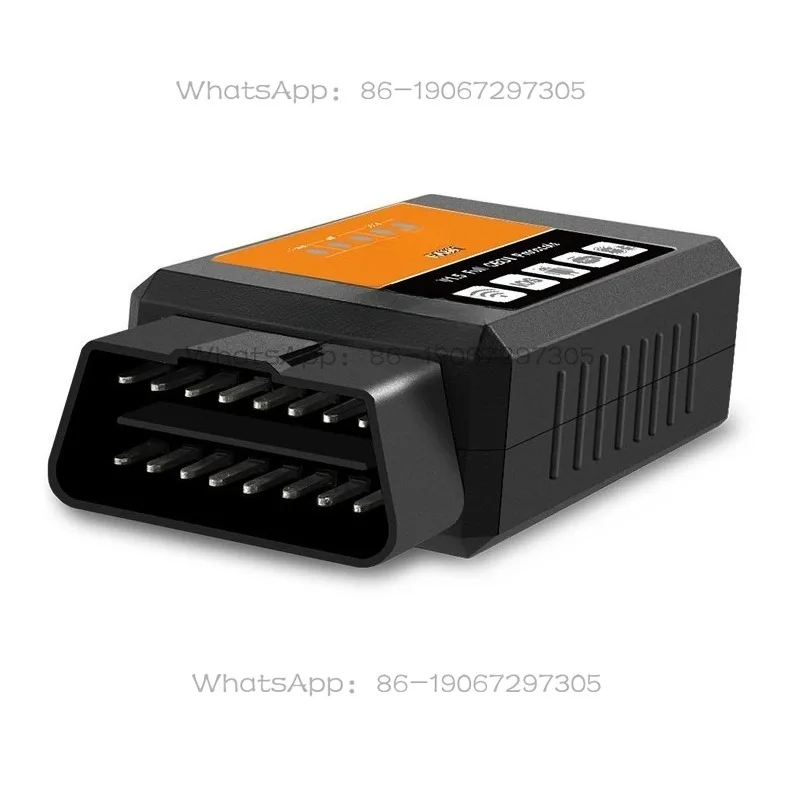 OBD2 WIFI ELM327 V 1.5 Auto Scanner for  Android